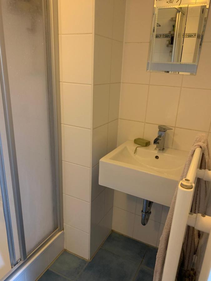 Fleur Apartment Dudenhofen Luaran gambar