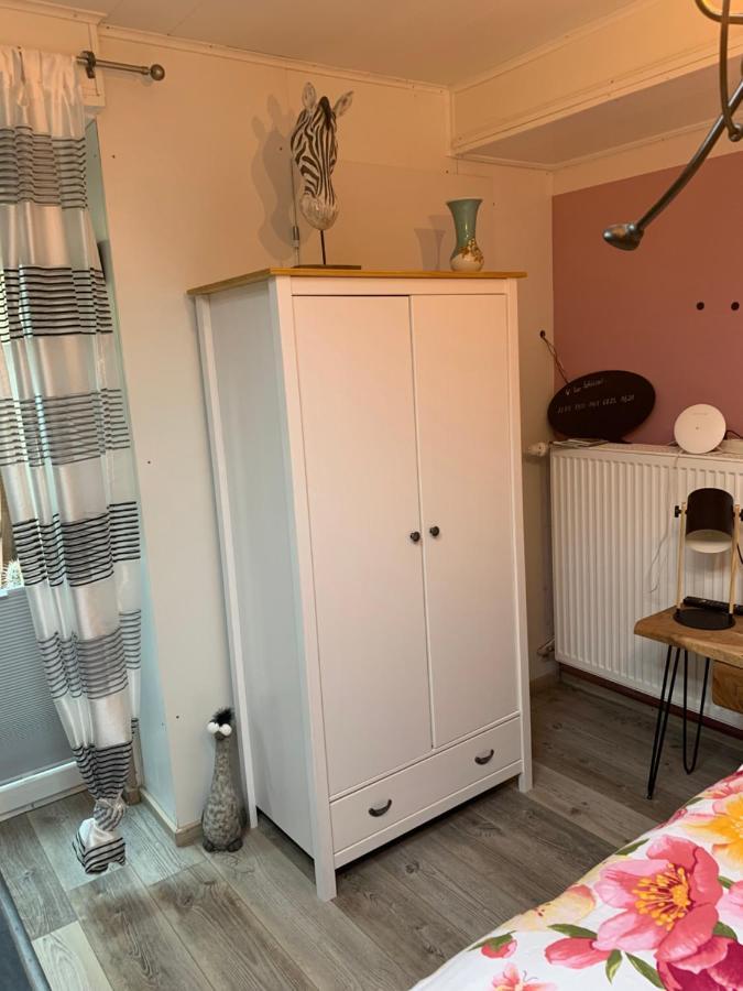 Fleur Apartment Dudenhofen Luaran gambar